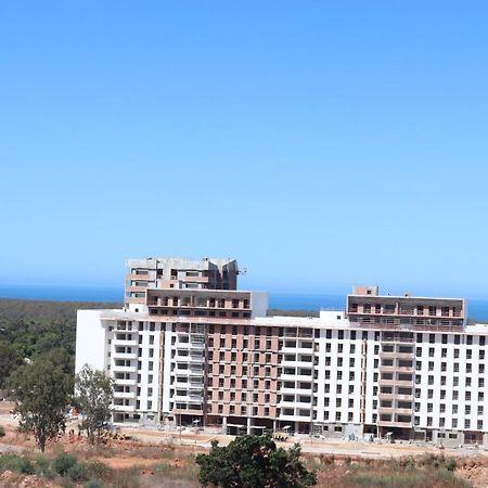 Privat Apartments Prestigia Hay Riad Ραμπάτ Εξωτερικό φωτογραφία