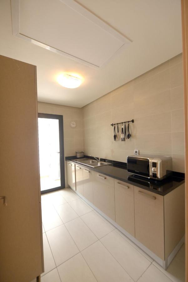 Privat Apartments Prestigia Hay Riad Ραμπάτ Εξωτερικό φωτογραφία