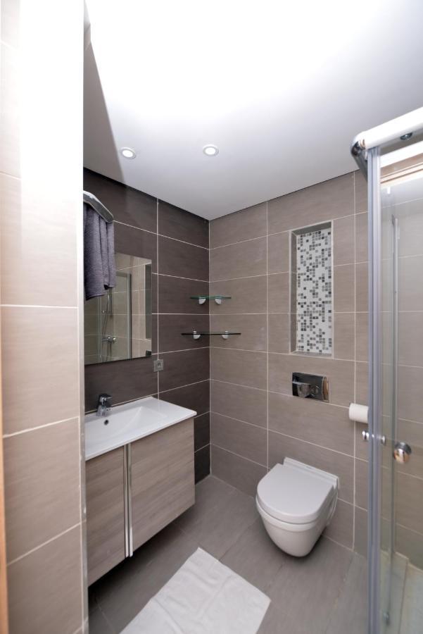 Privat Apartments Prestigia Hay Riad Ραμπάτ Εξωτερικό φωτογραφία
