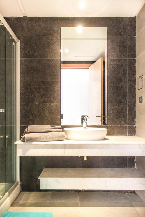 Privat Apartments Prestigia Hay Riad Ραμπάτ Εξωτερικό φωτογραφία